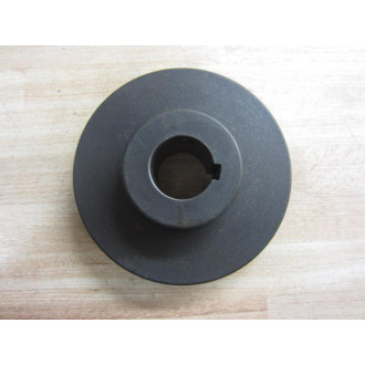 Martin 6J1 Flange Bore 1"