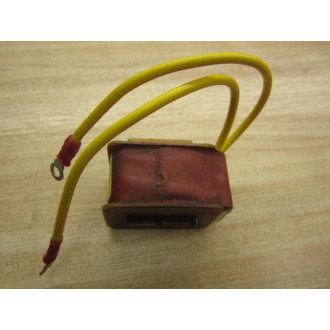 Decco 96625-1 Ross Coil 966251 - Used