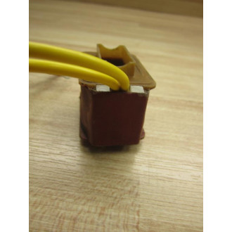 Decco 96625-1 Ross Coil 966251 - Used