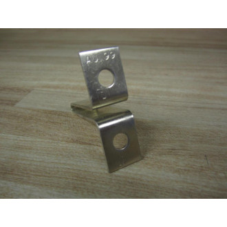 Square D AU99 Overload Relay Heater (Pack of 2)