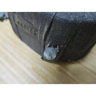 Cutler Hammer 548-15 Eaton Coil 9-548-15 - Used