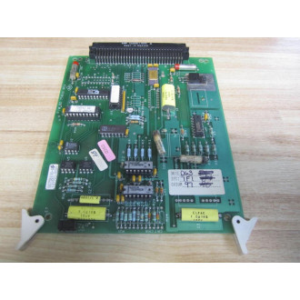 758101 Power Board - Parts Only