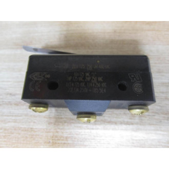 Micro Switch BA-2RL-A2 Honeywell Snap-Action Switch BA2RLA2 - New No Box