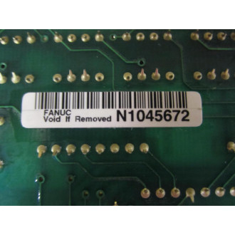 Fanuc A16B-1200-0670 Board 2 A16B-1200-067005A - Parts Only