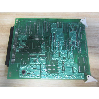 758101 Power Board - Parts Only