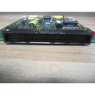 758101 Power Board - Parts Only