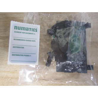 Numatics F22D-03Q Coalescing Filter F22D03Q