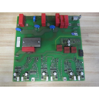 Siemens A5E00412608 Trigger Board - Used