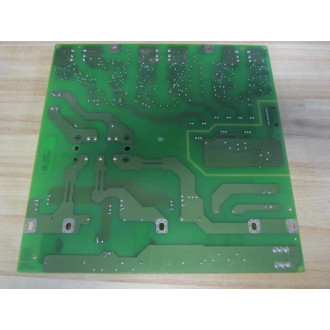 Siemens A5E00412608 Trigger Board - Used