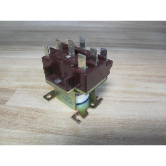 White-RodgersSteveco Products 90-341 Type 91 Relay 90341 (Pack of 2)