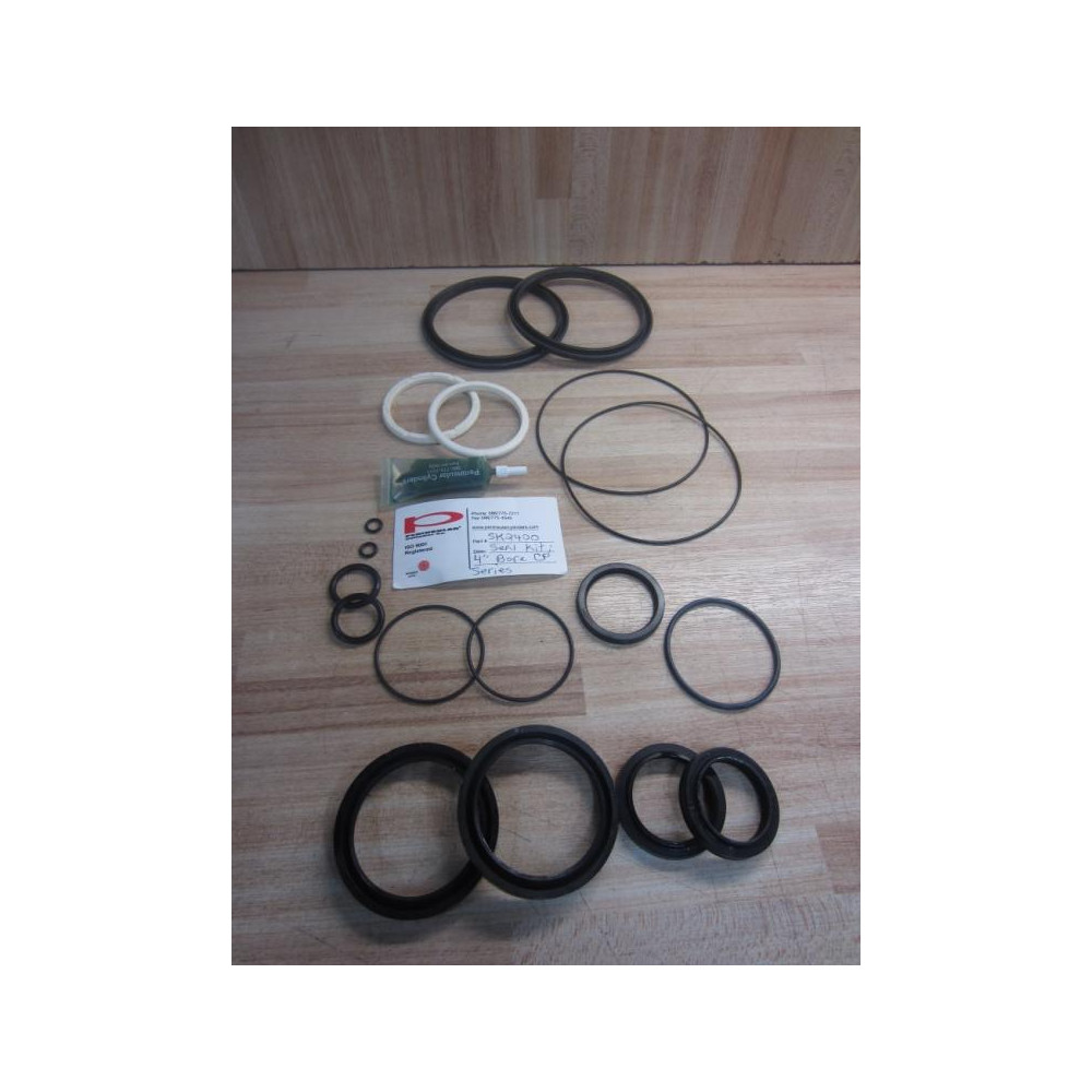 Peninsular Cylinder SK2400 Seal Kit