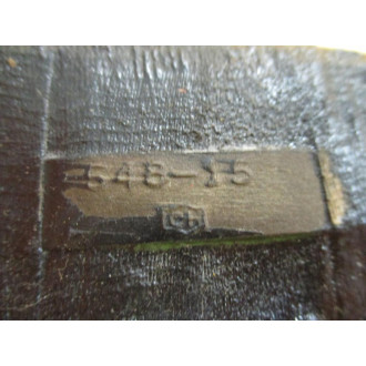 Cutler Hammer 548-15 Eaton Coil 9-548-15 - New No Box