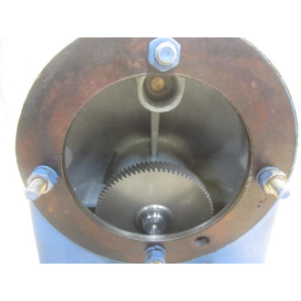 SEW Eurodrive RX61DT80N4 Gear Reducer - New No Box