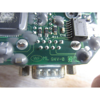 ML94V-0 Circuit Board ML94V0 - Used