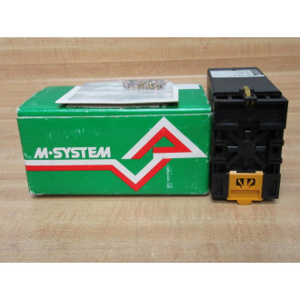 M-System 1208022 Overload Relay