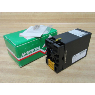 M-System 1208022 Overload Relay