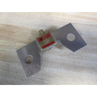 Square D C34 Overload Relay Heater - New No Box