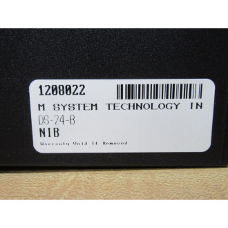 M-System 1208022 Overload Relay