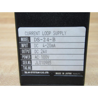 M-System 1208022 Overload Relay