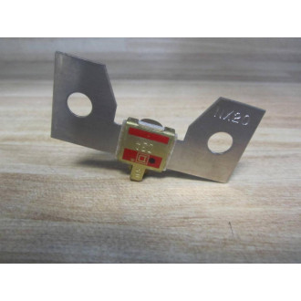 Square D C34 Overload Relay Heater - New No Box