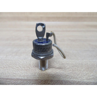 Fuji Electric EGG06-04 Rectifier EGG0604 - Used
