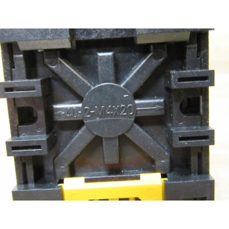 M-System 1208022 Overload Relay