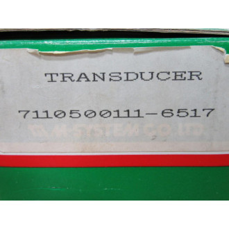 M-System 1208022 Overload Relay