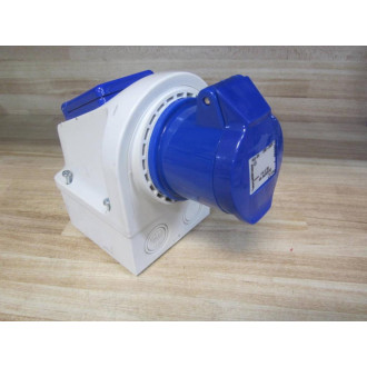 Walther BSA343 Pin & Sleeve Device IP44 - Used