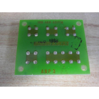 Indramat 109-468-4217 PC Board 1094684217 109-468-4217 C - New No Box