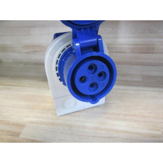 Walther BSA343 Pin & Sleeve Device IP44 - Used