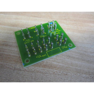 Indramat 109-468-4217 PC Board 1094684217 109-468-4217 C - New No Box