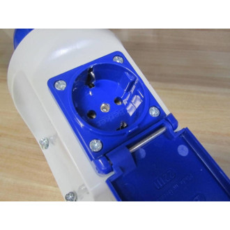 Walther BSA343 Pin & Sleeve Device IP44 - Used