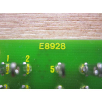 Indramat 109-468-4217 PC Board 1094684217 109-468-4217 C - New No Box