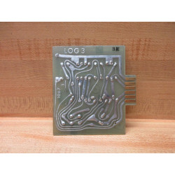 Micro Switch FE-L0G3 Control Board FE-LOG3 1067 - Used