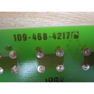 Indramat 109-468-4217 PC Board 1094684217 109-468-4217 C - New No Box