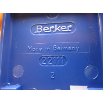 Walther BSA343 Pin & Sleeve Device IP44 - Used