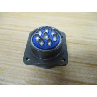 Amphenol 97-3102A22-23P Circular Connector 973102A2223P - New No Box