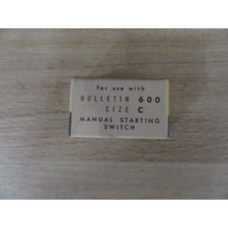 Allen Bradley P5 Heating Element