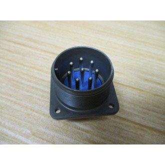 Amphenol 97-3102A22-23P Circular Connector 973102A2223P - New No Box