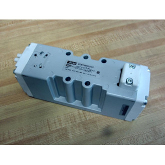 Parker H2EVXBG023C Isys Solenoid Valve - Used