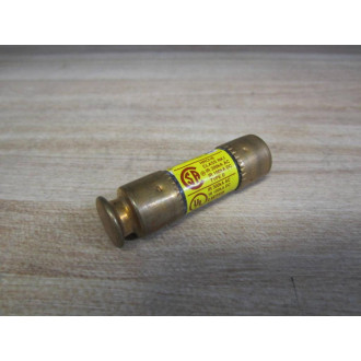 Bussmann LPN-RK-25SP LPNRK25SP Low-Peak Fuse - New No Box
