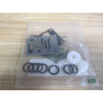 Numatics MK7-K1 Repair Kit (Pack of 2)