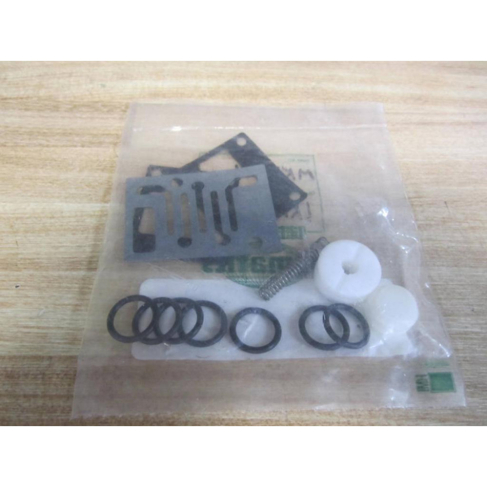 Numatics MK7-K1 Repair Kit (Pack of 2)