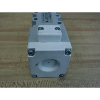 Parker H2EVXBG023C Isys Solenoid Valve - Used