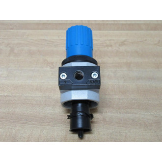 Festo LFR-D-MINI Regulator LFRDMINI 159630 - Used