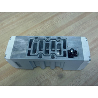 Parker H2EVXBG023C Isys Solenoid Valve - Used