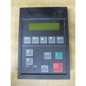 Allen Bradley 1201-HA2 Programming Terminal 1201HA2 Ser B - New No Box