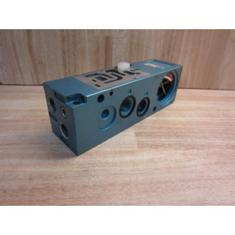 MAC 82A-0A-BPA Valve Assembly 82A0ABPA - Used