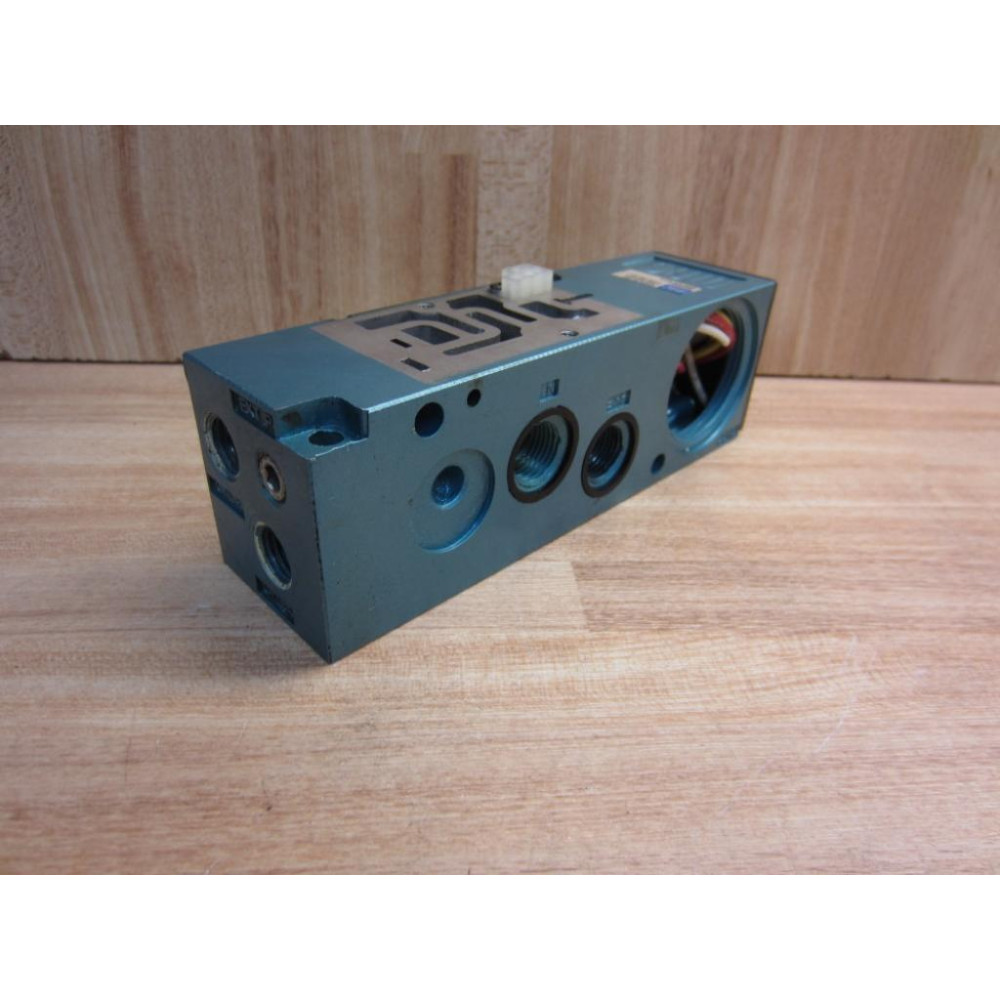 MAC 82A-0A-BPA Valve Assembly 82A0ABPA - Used