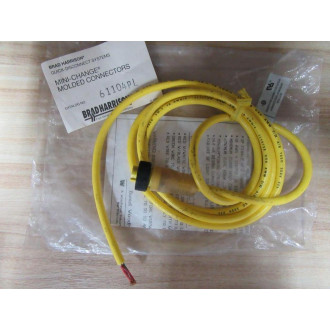 Brad Harrison 61104PL Cable - New No Box